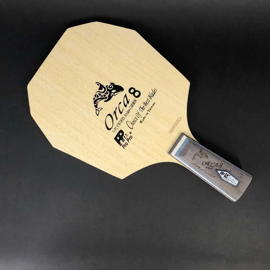 【PP】ORCA 8  ALC Octagonal CS