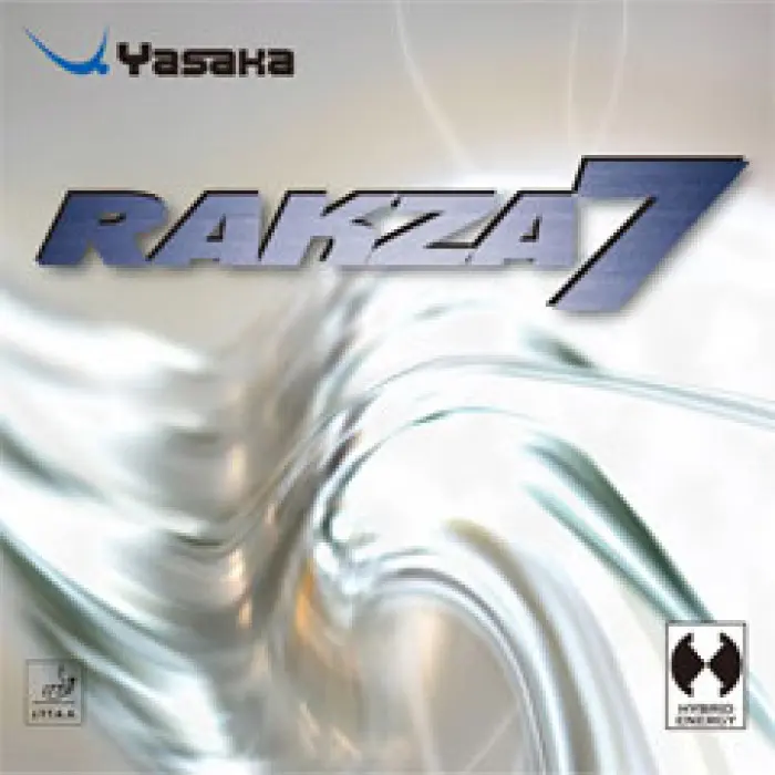 YASAKA RAKZA 7