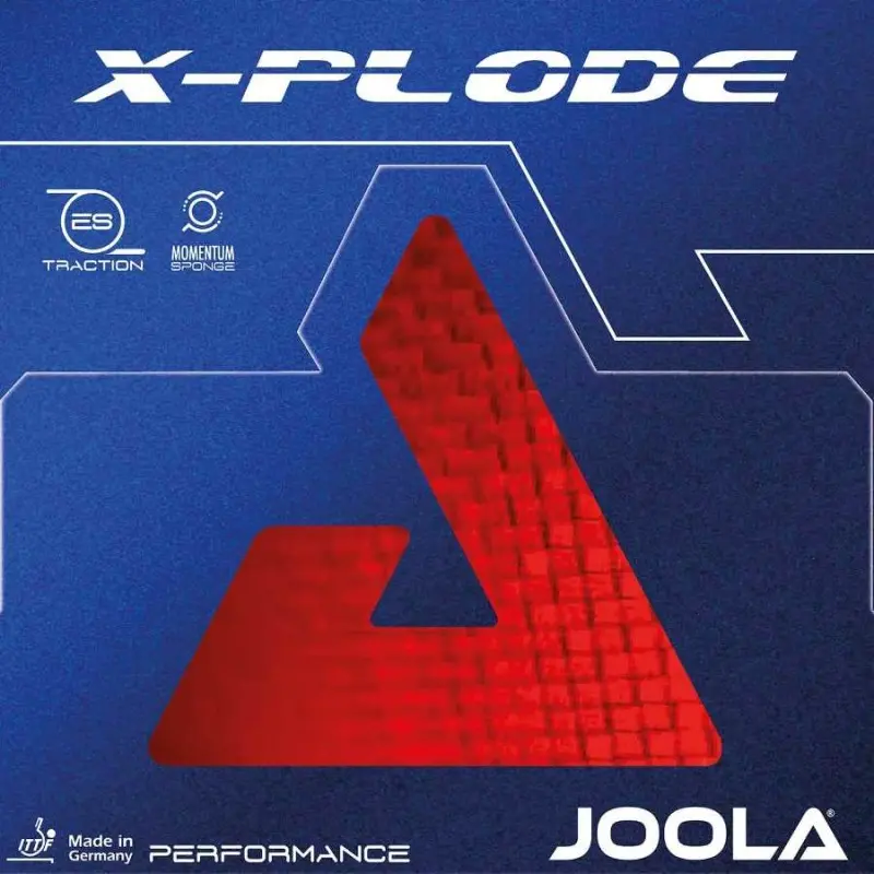 JOOLA X-plode