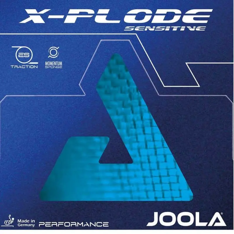 JOOLA X-plode Sensitive