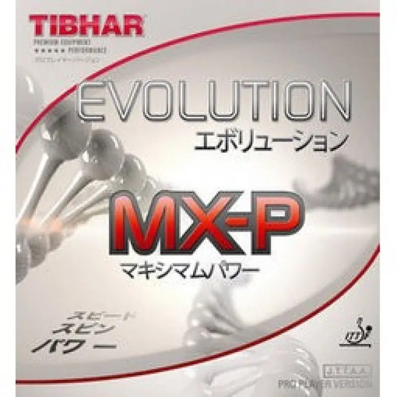 TIBHAR EVOLUTION MX-P