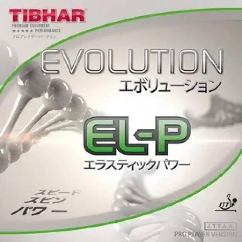 TIBHAR EVOLUTION EL-P
