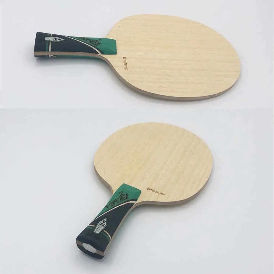 【P.P.】VISPOWER II ALC Pro Edition - FL Photo 3