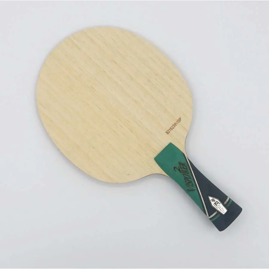 【P.P.】VISPOWER II ALC Pro Edition - FL
