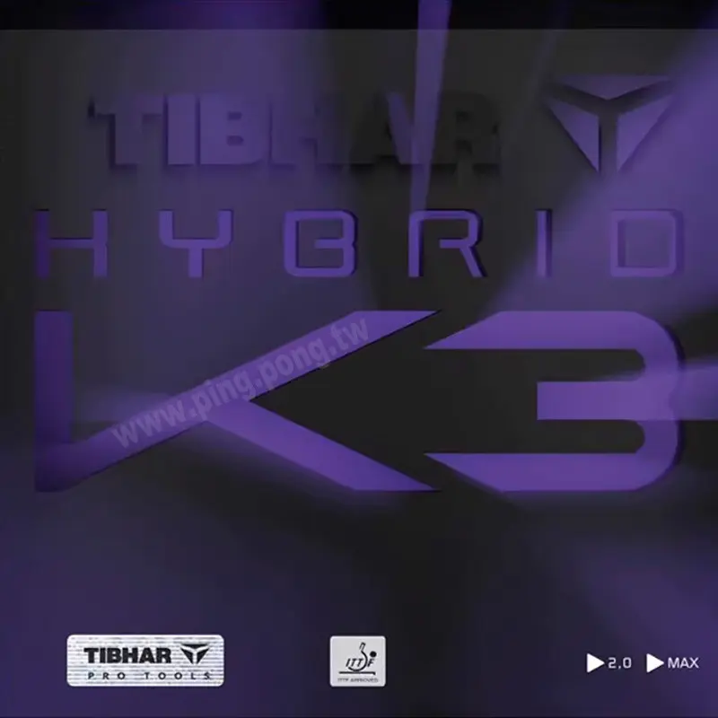 TIBHAR Hybrid K3 MAX