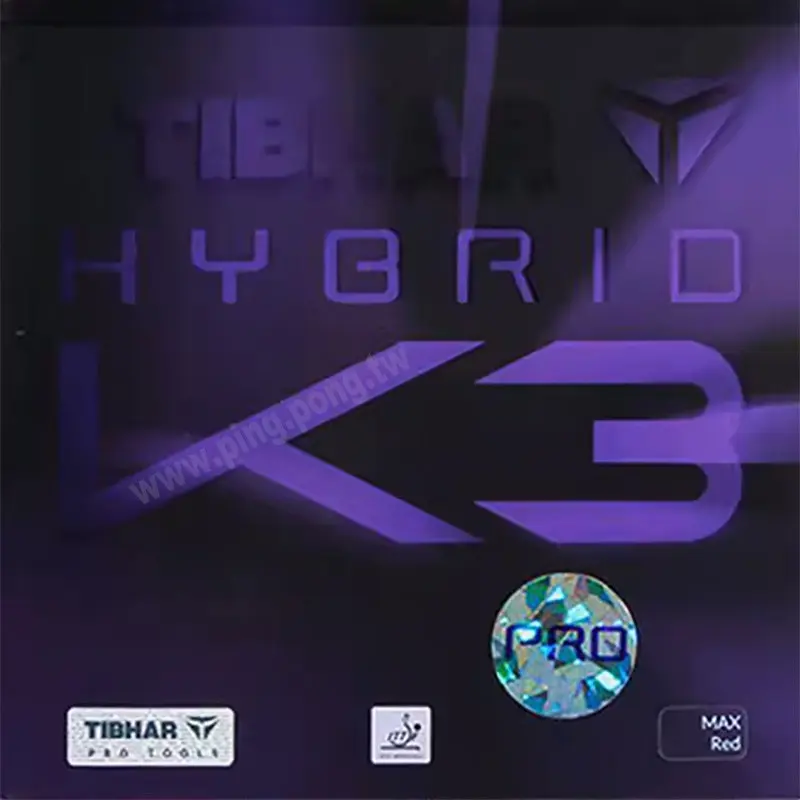 TIBHAR Hybrid K3 PRO - MAX