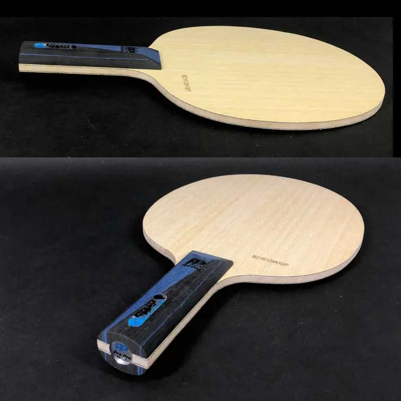 【P.P.】VISPOWER II ALC Pro Edition-ST Photo 3
