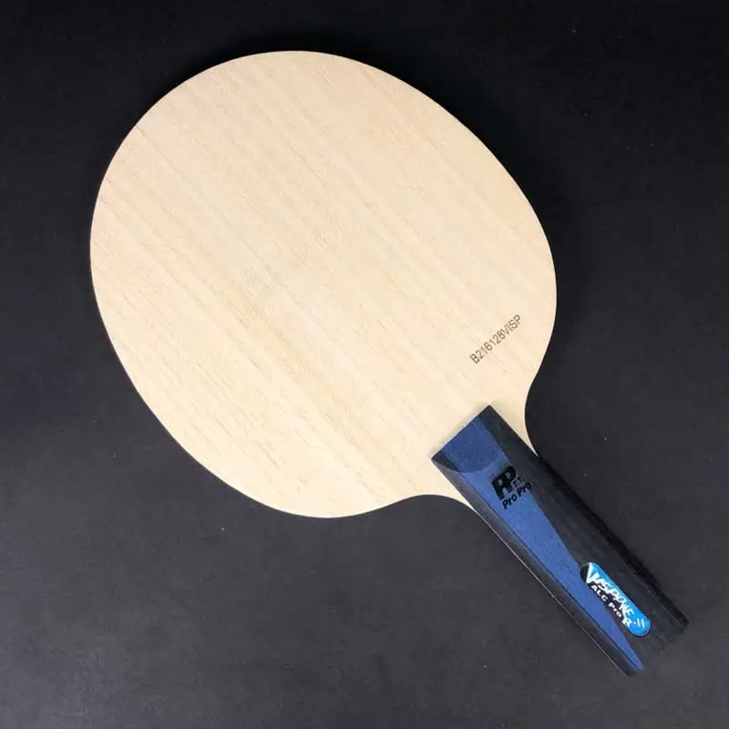 【P.P.】VISPOWER II ALC Pro Edition-ST