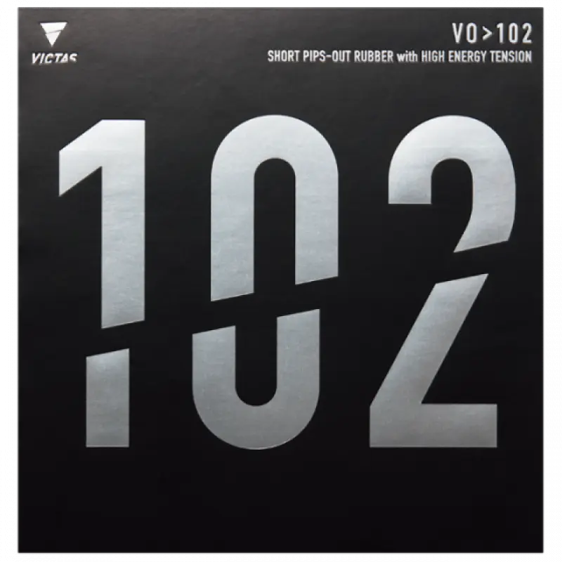 VICTAS VO>102