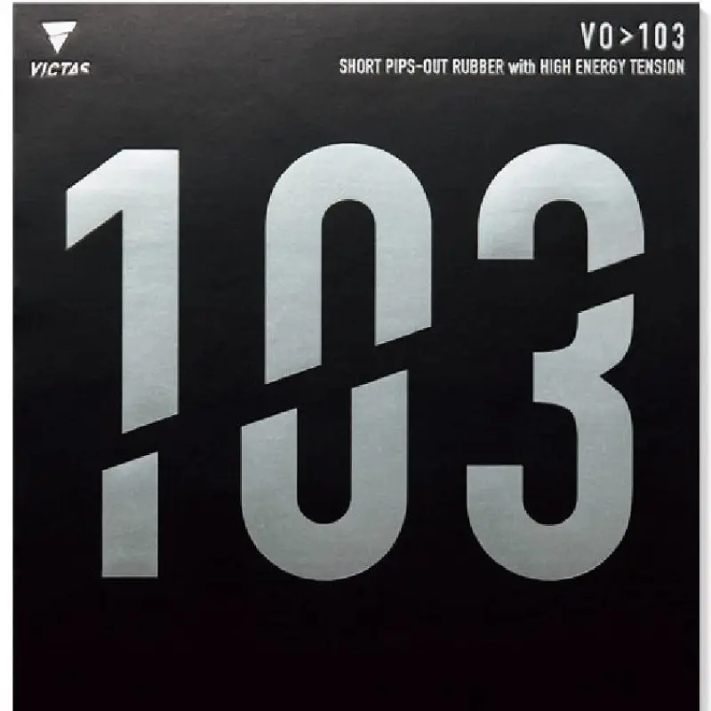 VICTAS VO>103