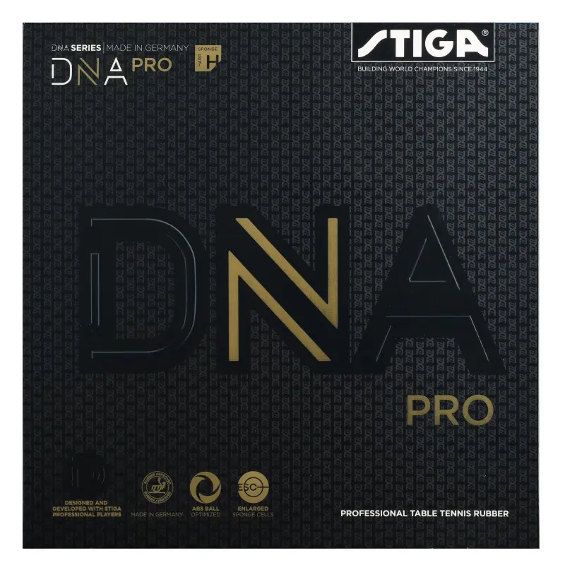 STIGA DNA PRO H/M/S 圖 3