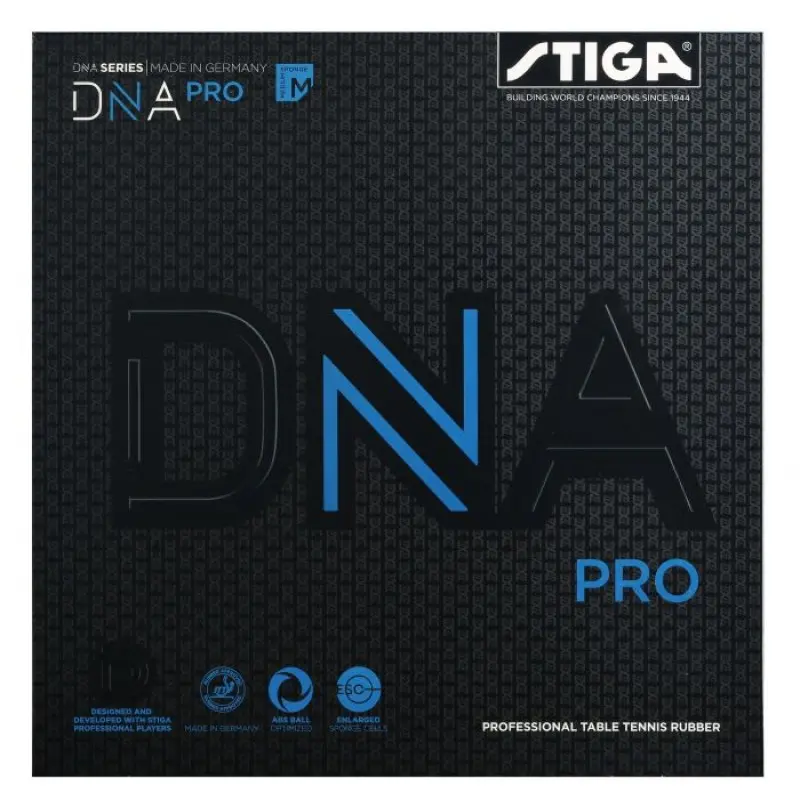 STIGA DNA PRO H/M/S 圖 2