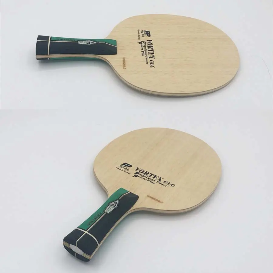 【PP】VORTEX GLC FL 渦流綠精靈 圖 3