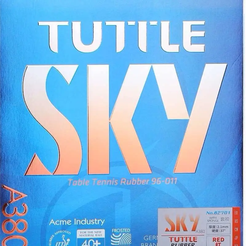 TUTTLE SKY-A380