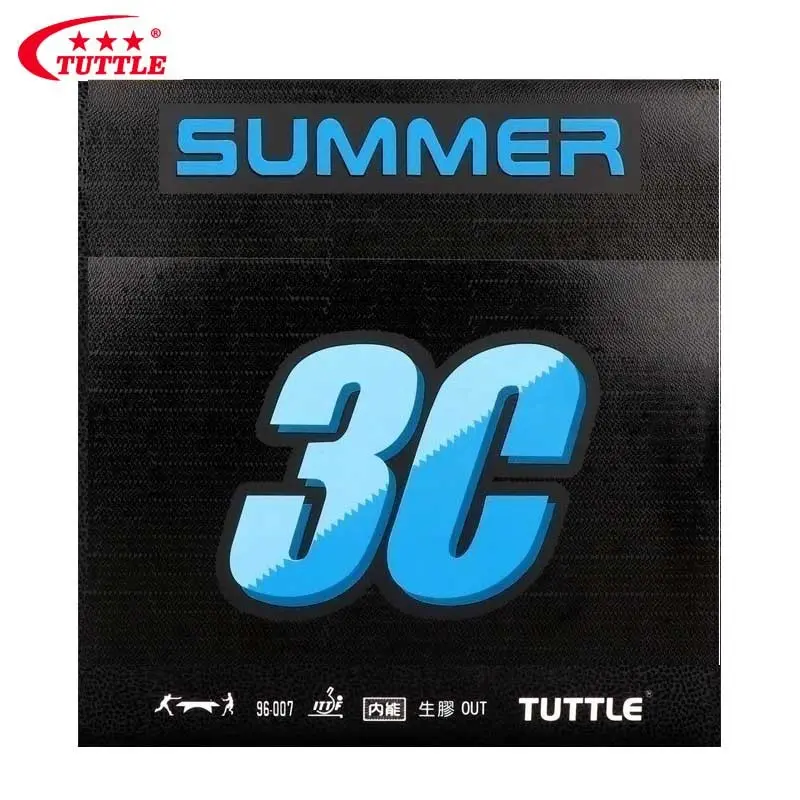 TUTTLE SUMMER-3C