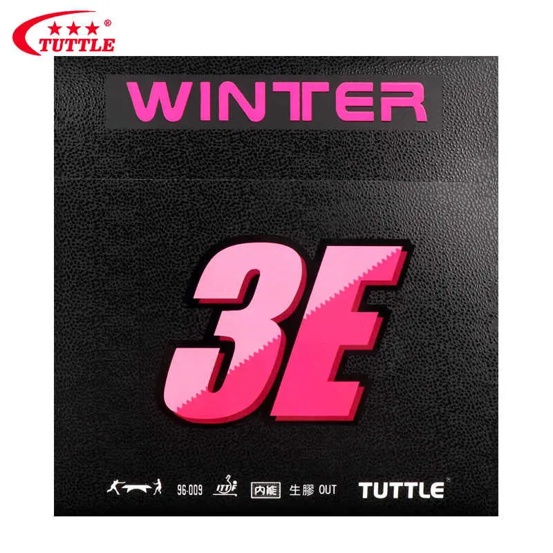 TUTTLE WINTER-3E