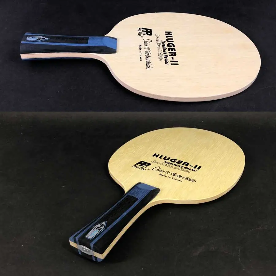 【P.P.】KLUGER-II Innerforce KVC5 FL Kevlar Photo 3