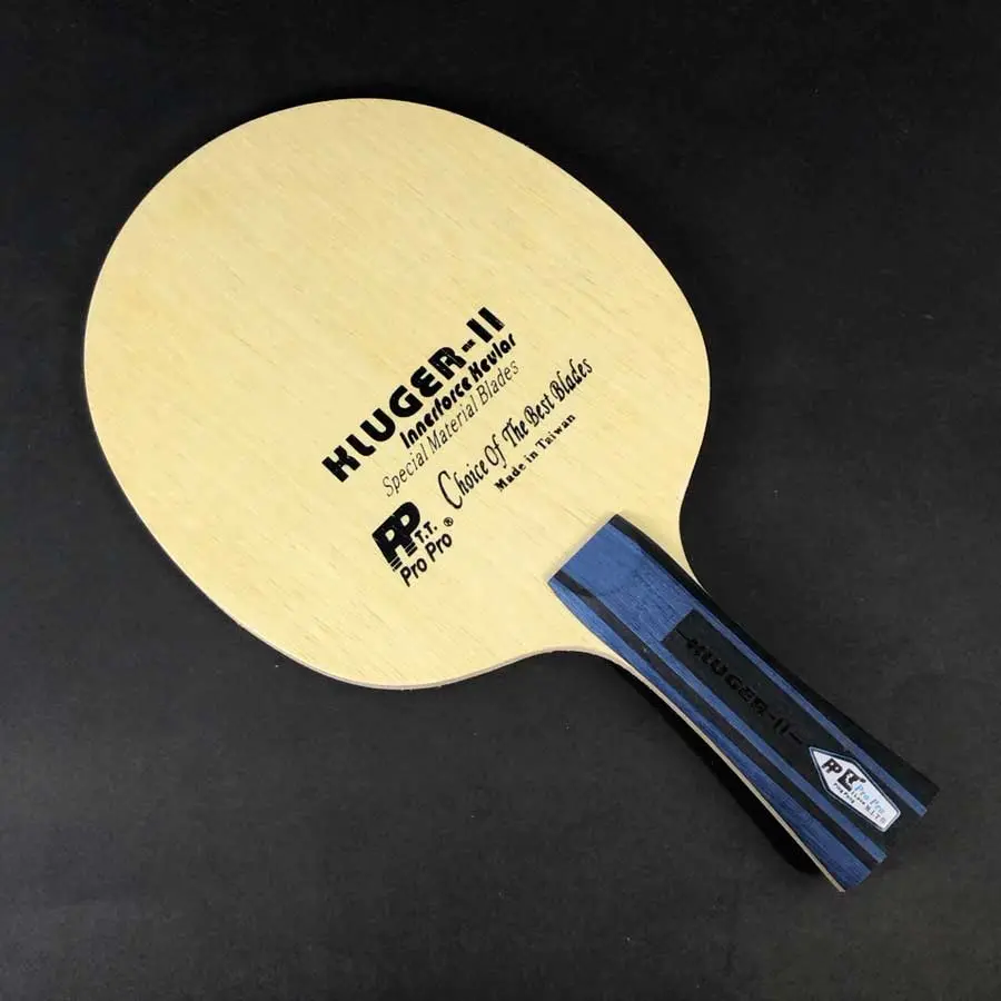 【P.P.】KLUGER-II Innerforce KVC5 FL Kevlar