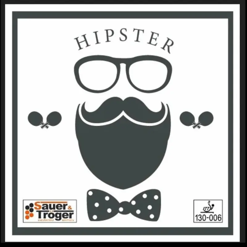 Sauer Tröger Hipster