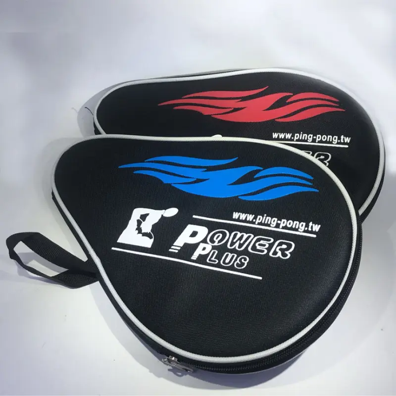 【PP】Table Tennis Paddle Bag Photo 3
