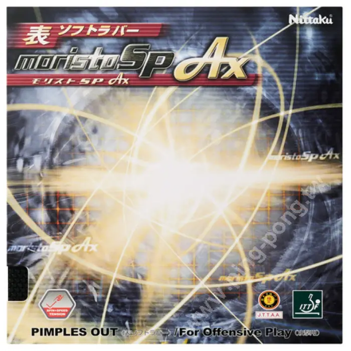 Nittaku Moristo SP AX