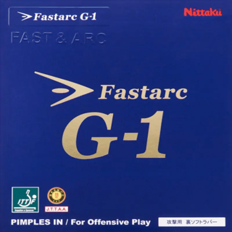 Nittaku Fastarc G-1