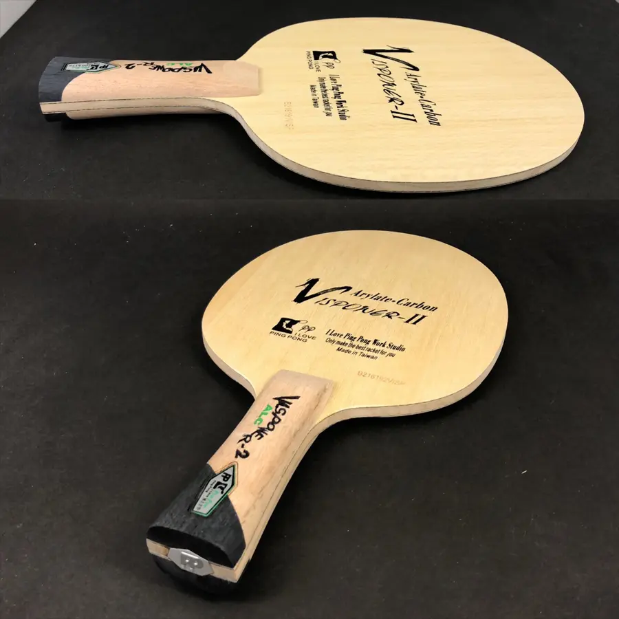 Pro Pro【PP】★VISPOWER II★ FL ALC Photo 3