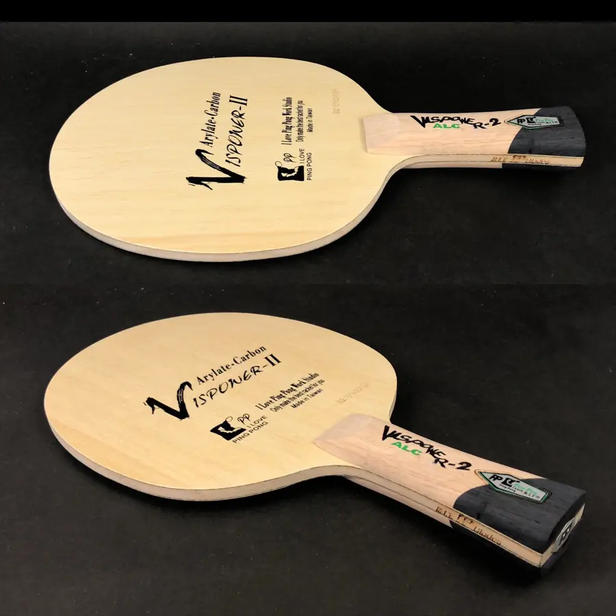 Pro Pro【PP】★VISPOWER II★ FL ALC Photo 4