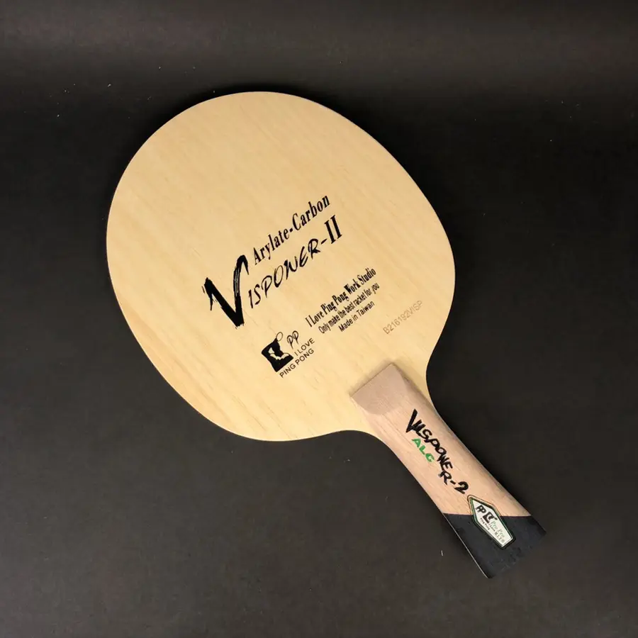 Pro Pro【PP】★VISPOWER II★ FL ALC