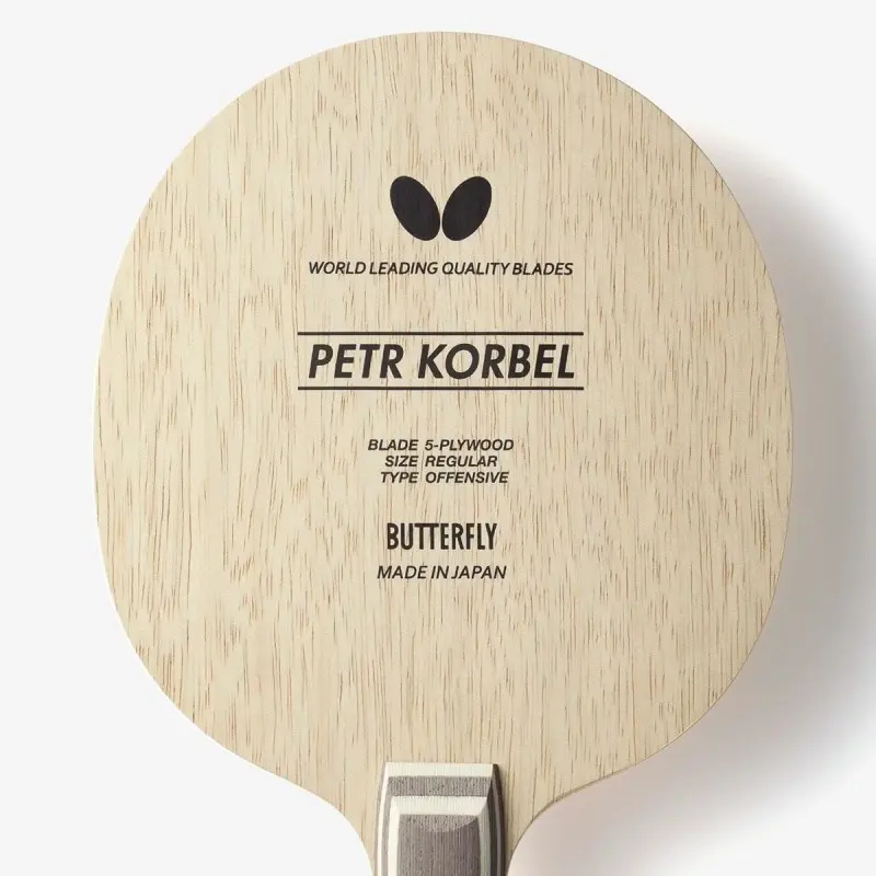 Butterfly PETER KORBEL FL 圖 4