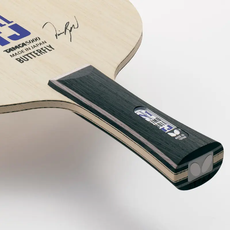 BUTTERFLY 波爾 TIMO BOLL TJ FL Photo 2