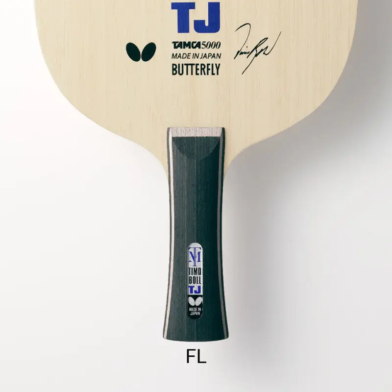 BUTTERFLY 波爾 TIMO BOLL TJ FL Photo 4