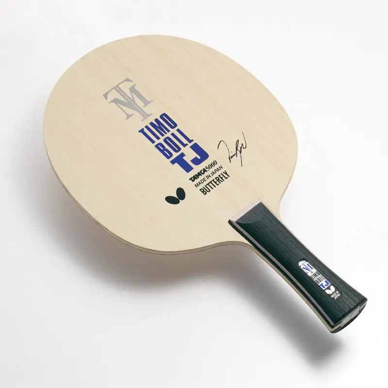 BUTTERFLY 波爾 TIMO BOLL TJ FL
