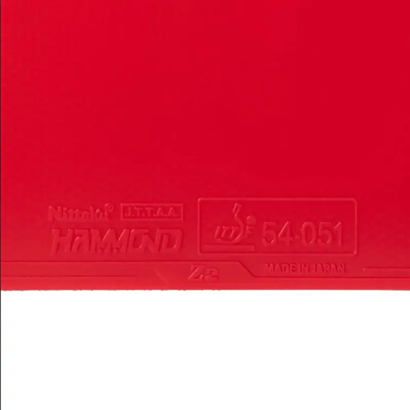 Nittaku Hammond Z2特注 圖 5