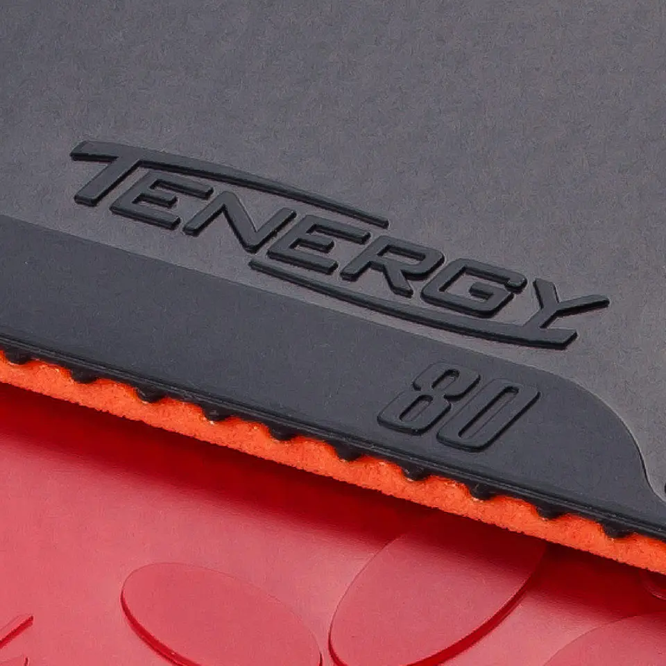 BUTTERFLY TENERGY 80 圖 2
