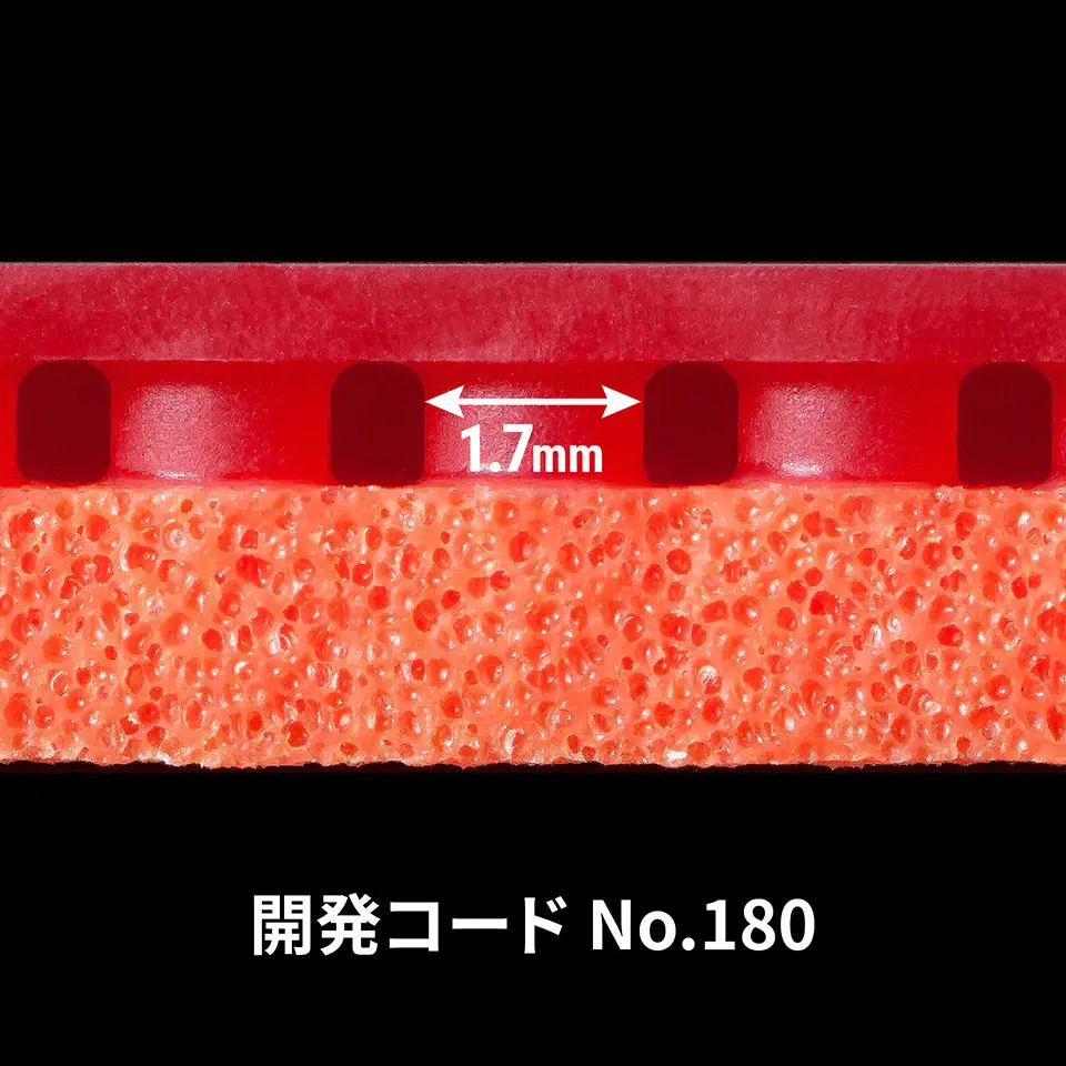 BUTTERFLY TENERGY 80 圖 5