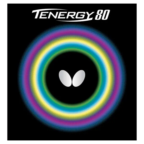BUTTERFLY TENERGY 80