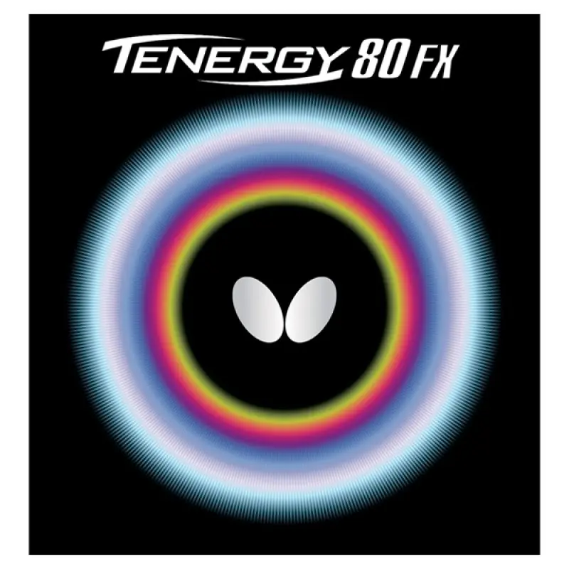 BUTTERFLY TENERGY 80 FX