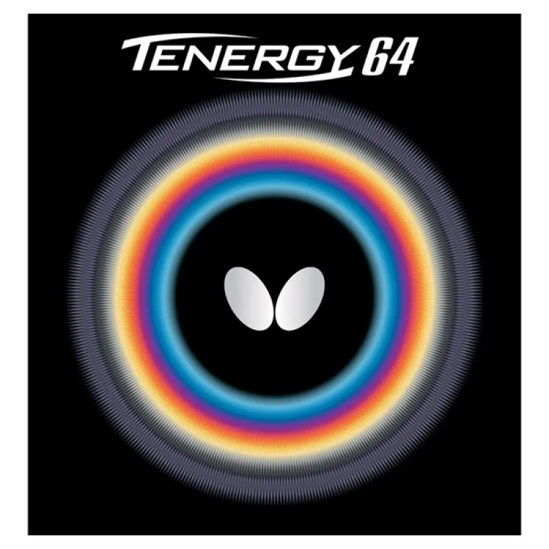 BUTTERFLY TENERGY 64
