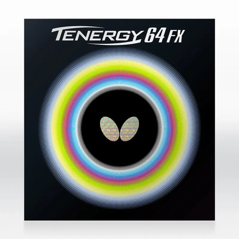 BUTTERFLY TENERGY 64 FX