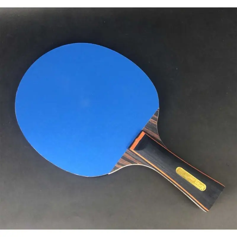 【P.P.】★SAND TIGER★ FL Ebony 7-Ply Carbon Racket
