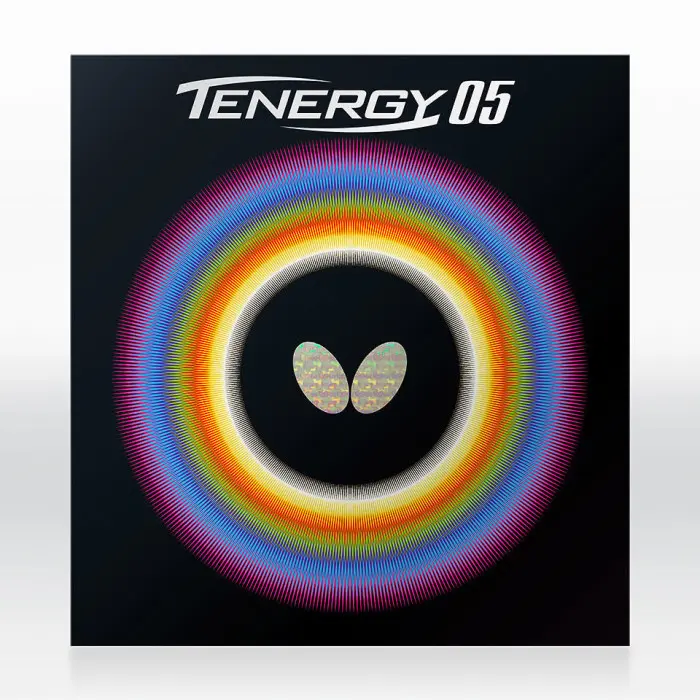 BUTTERFLY TENERGY 05