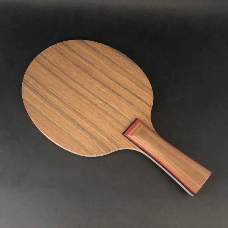 【P.P.】Sand Board Master Yellow Rosewood 7-Ply Photo 2