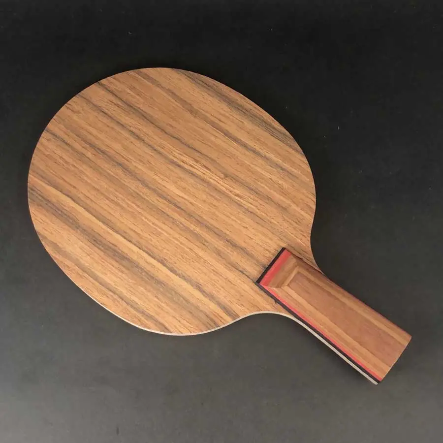 【P.P.】Sand Board Master Yellow Rosewood 7-Ply Photo 4