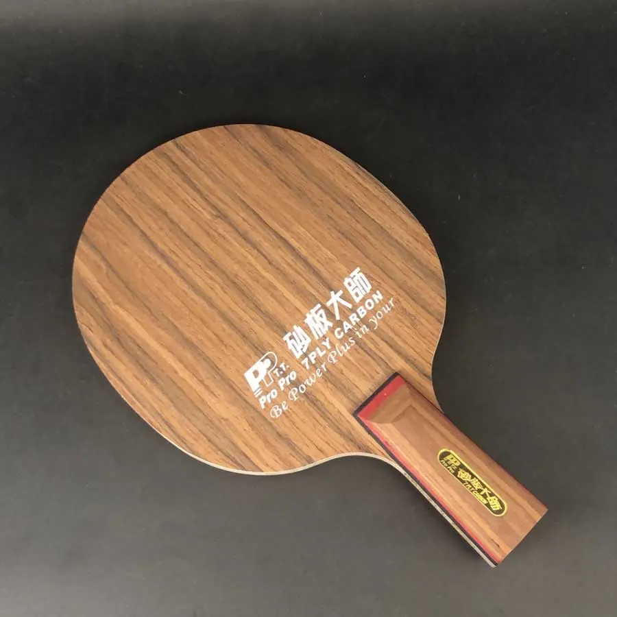 【P.P.】Sand Board Master Yellow Rosewood 7-Ply Photo 3