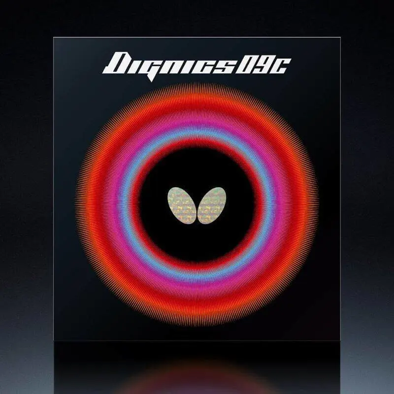 Butterfly DIGNICS 09C
