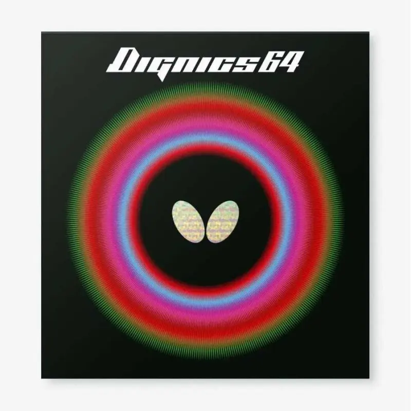 BUTTERFLY DIGNICS 64