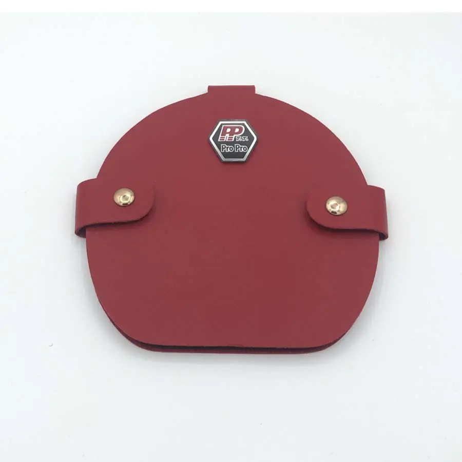 PP Table Tennis Paddle Magnetic Protective Clip Product Display