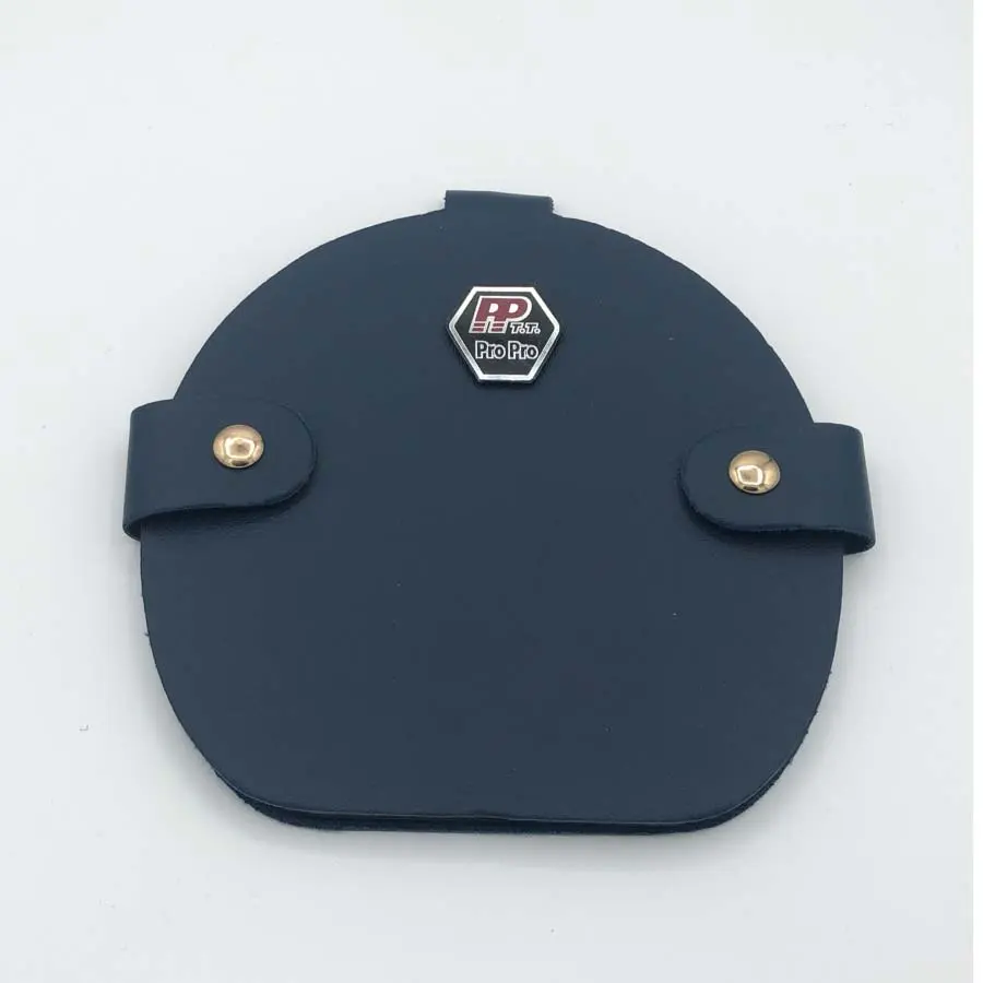 PP Table Tennis Paddle Magnetic Protective Clip Product Display