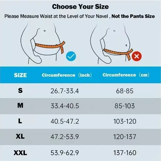 PP-Breathable Metal Support Belt Photo 5